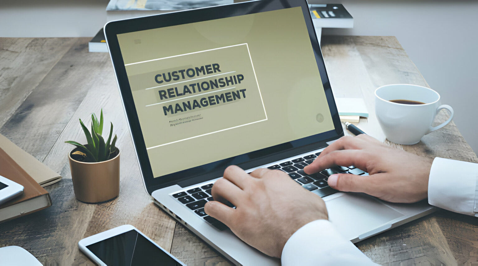 Peran Customer Relationship Management di Program Loyalitas