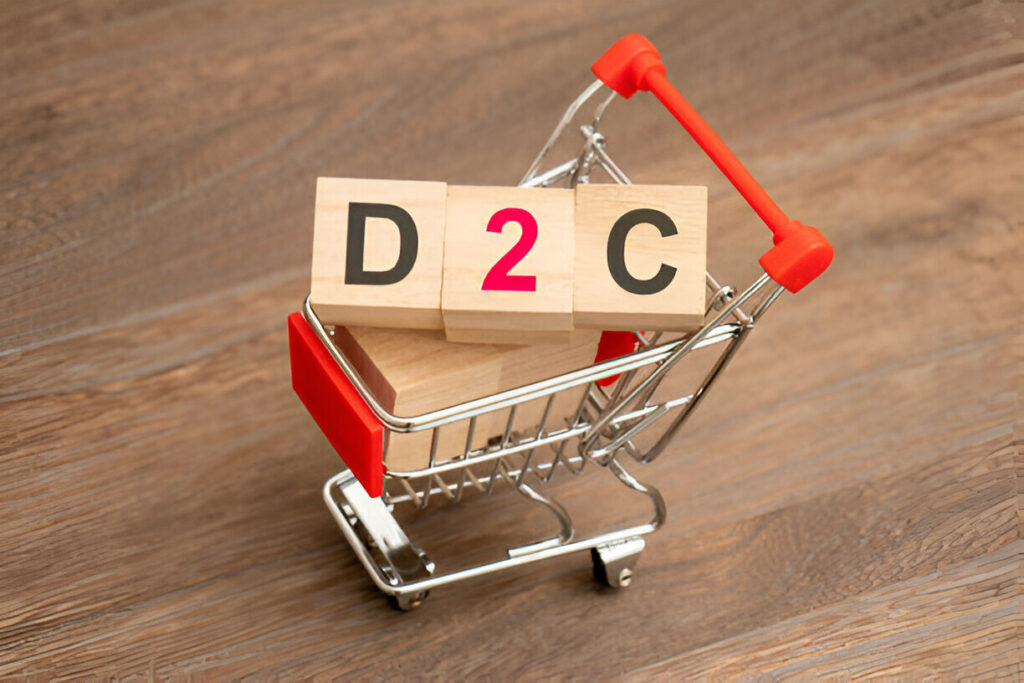 4 Hal Penting untuk Meningkatkan Saluran D2C (Direct to Consumer) Bisnis Anda