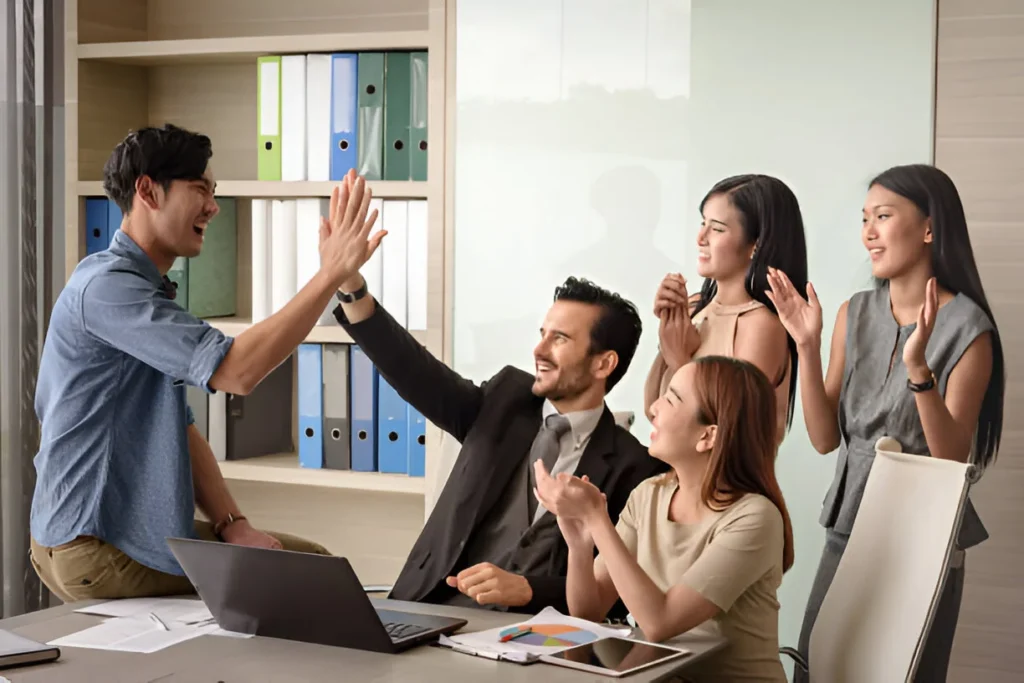 Mengapa Social Recognition Sangat Penting?