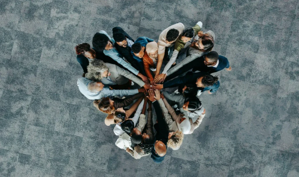 7 Strategi Membangun Budaya Perusahaan