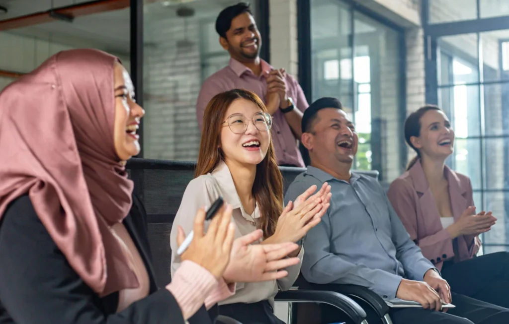Mengapa Nominasi Karyawan Sangat Penting dalam Program Penghargaan?