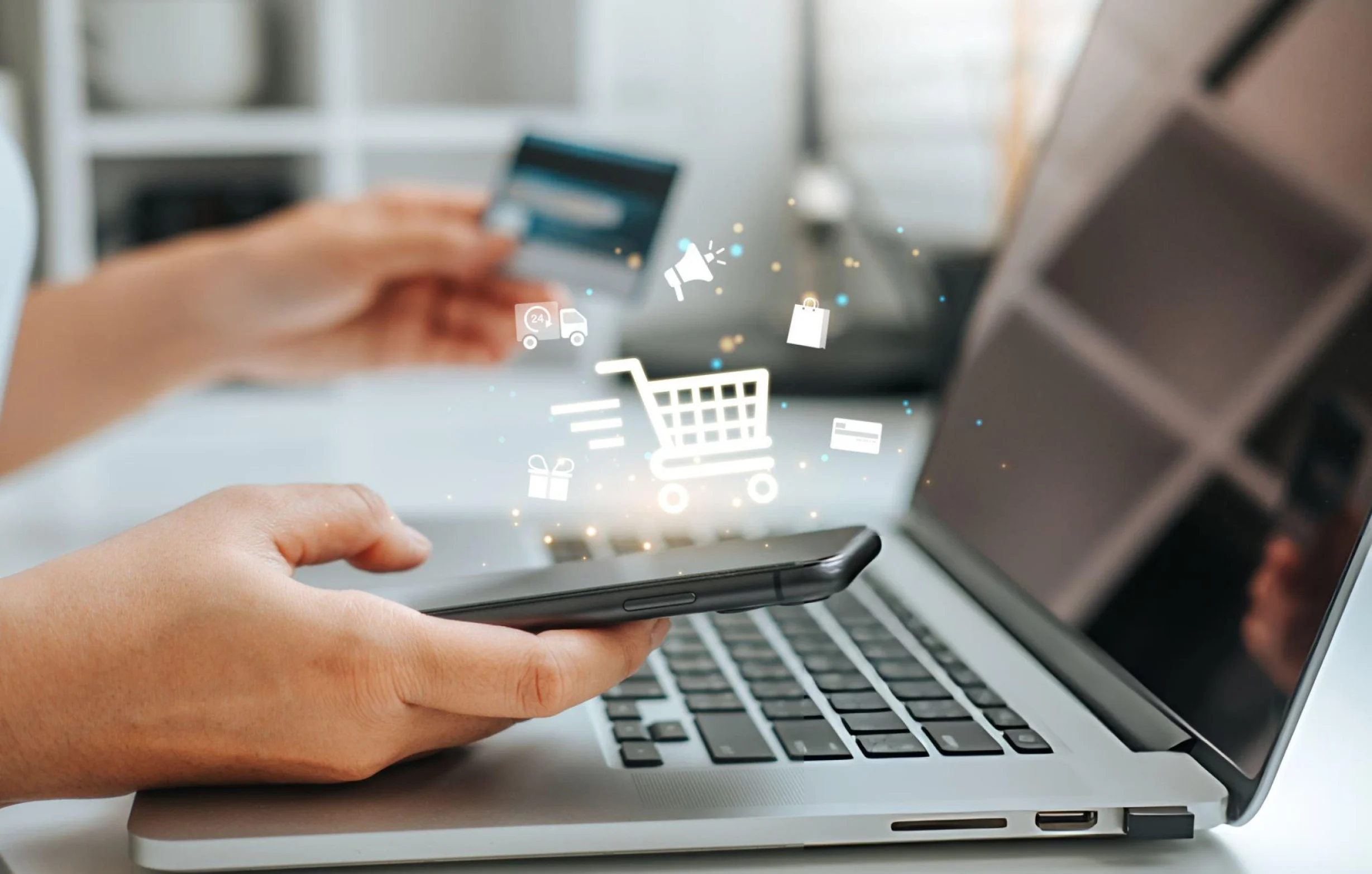 Skema Insentif Pelanggan